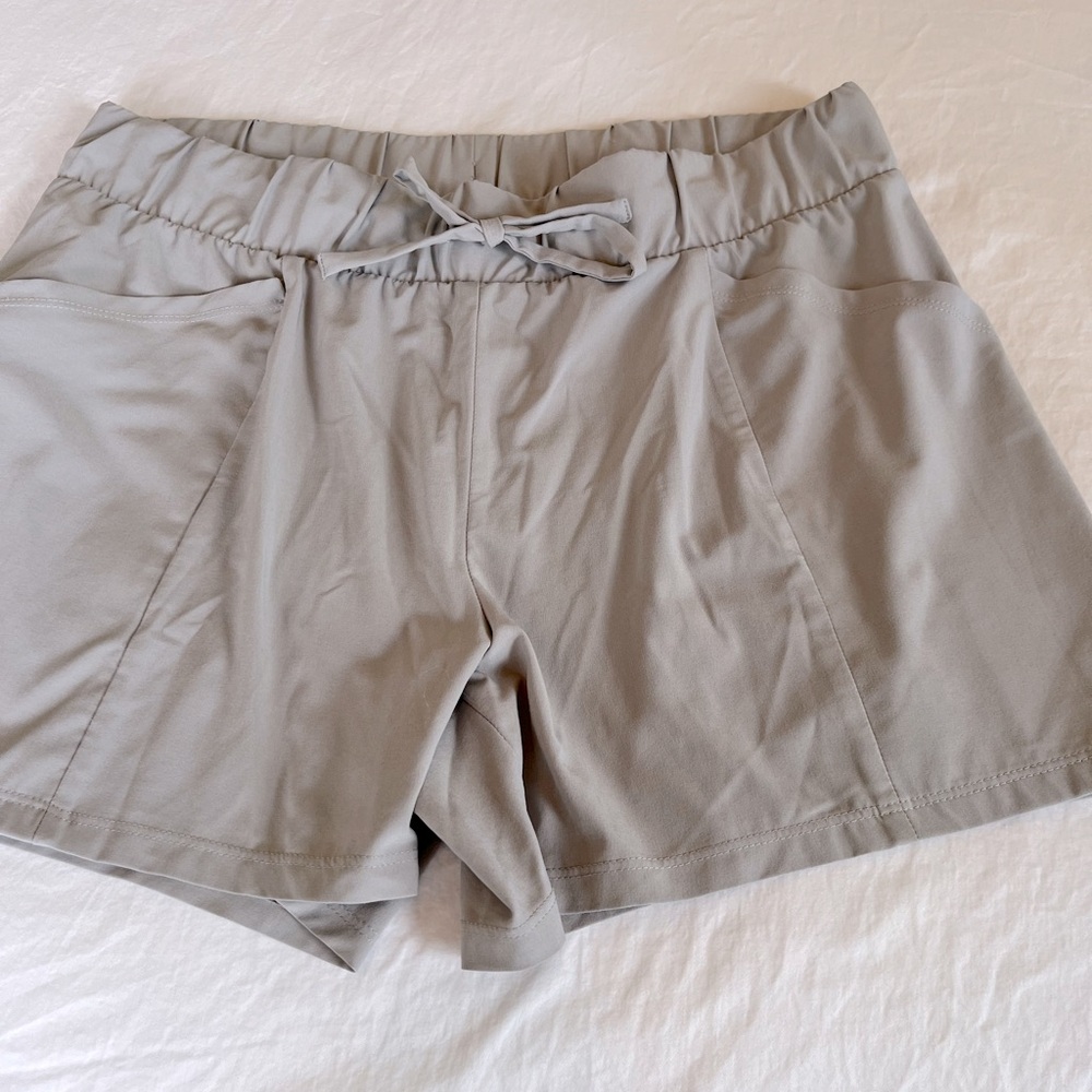 All In Motion shorts, size medium